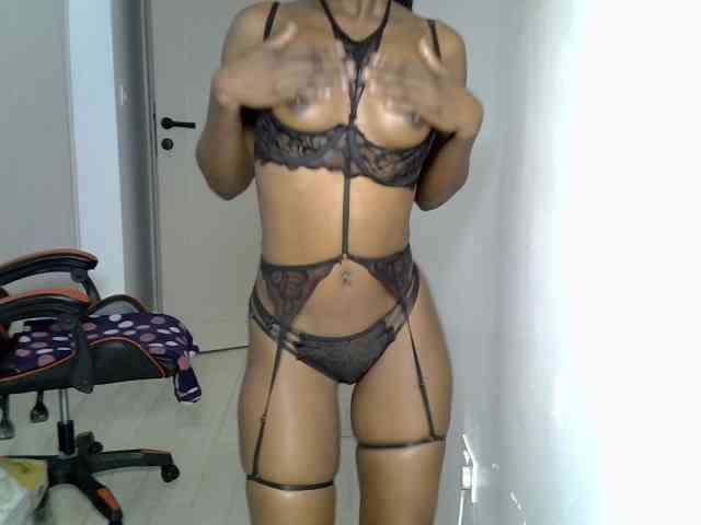 Dinah-6 webcam