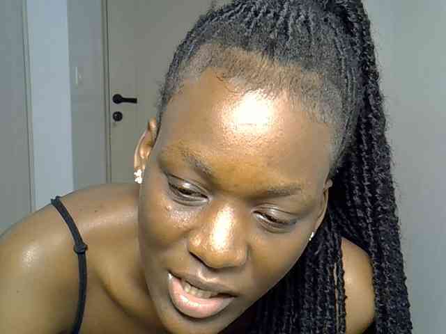 Dinah-6 webcam