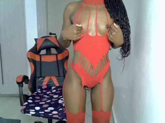 Dinah-6 webcam