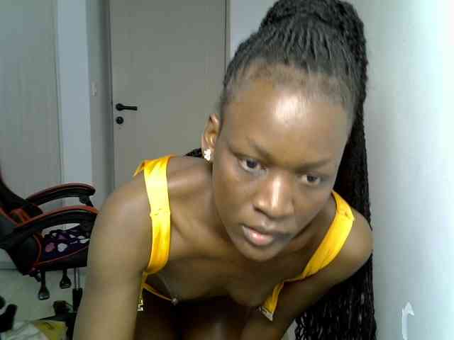 Dinah-6 webcam