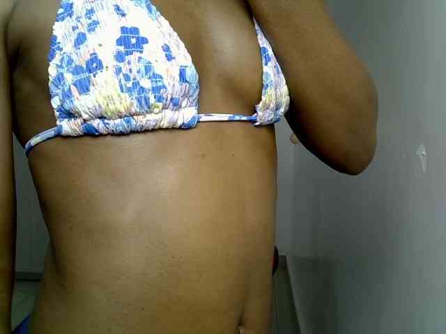 Dinah-6 webcam