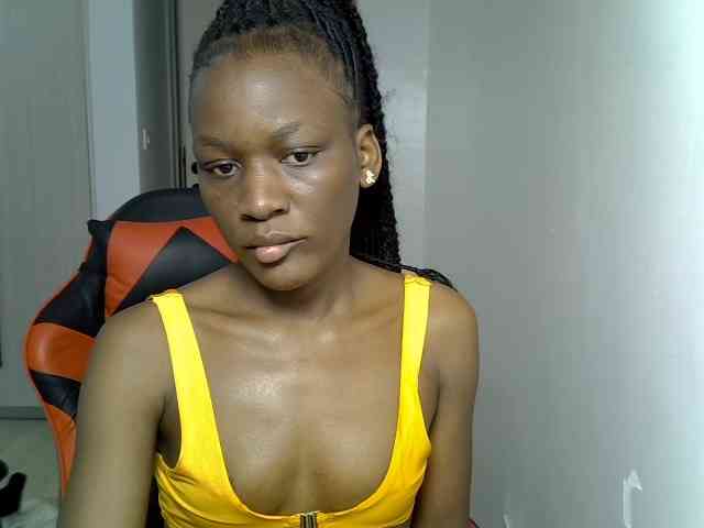 Dinah-6 webcam