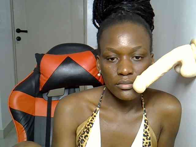 Dinah-6 webcam