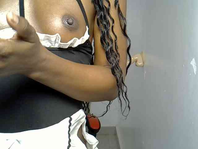 Dinah-6 webcam