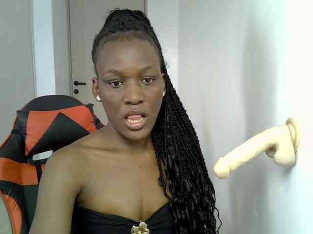 Dinah-6 webcam