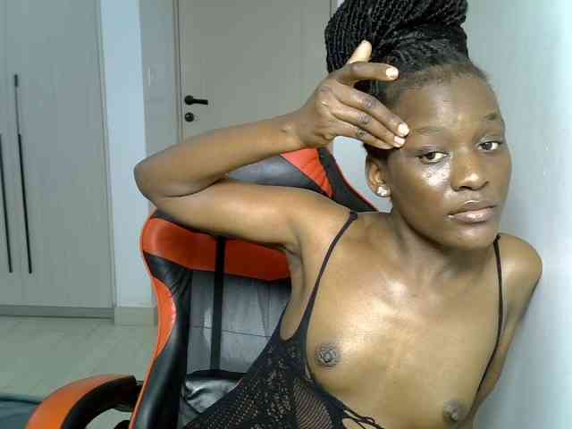 Dinah-6 webcam