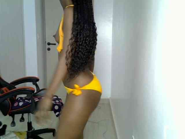 Dinah-6 webcam