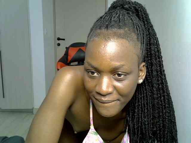 Dinah-6 webcam