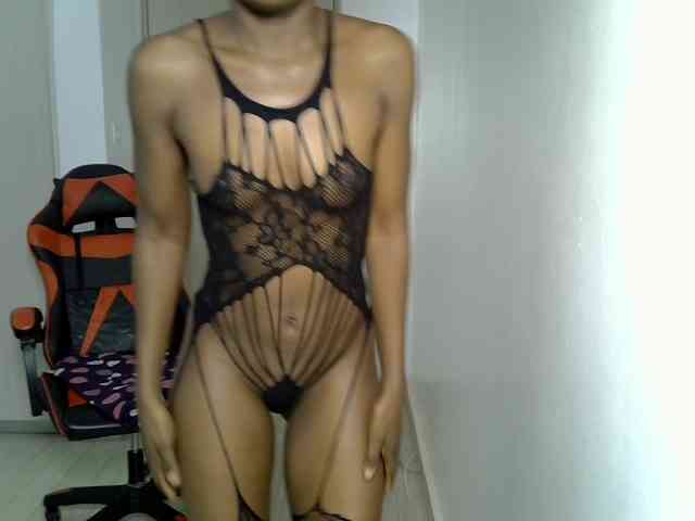 Dinah-6 webcam