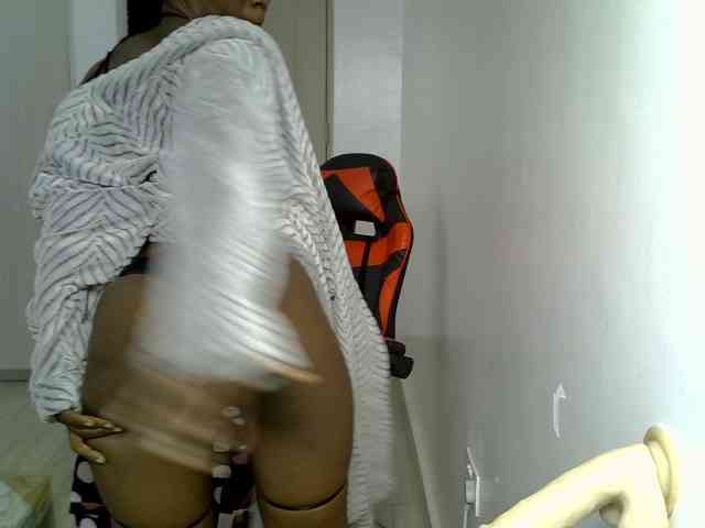 Dinah-6 webcam