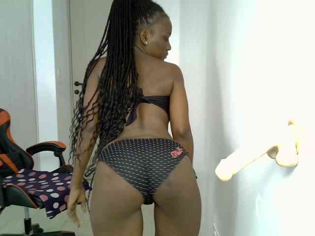 Dinah-6 webcam