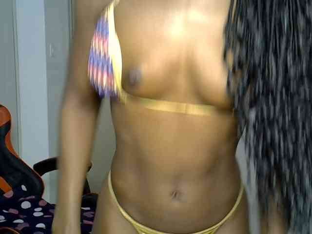 Dinah-6 webcam