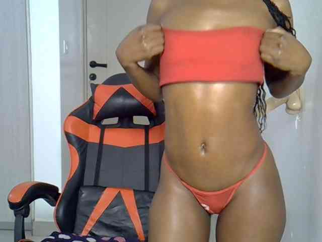 Dinah-6 webcam