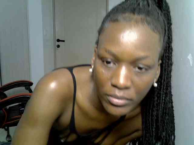 Dinah-6 webcam