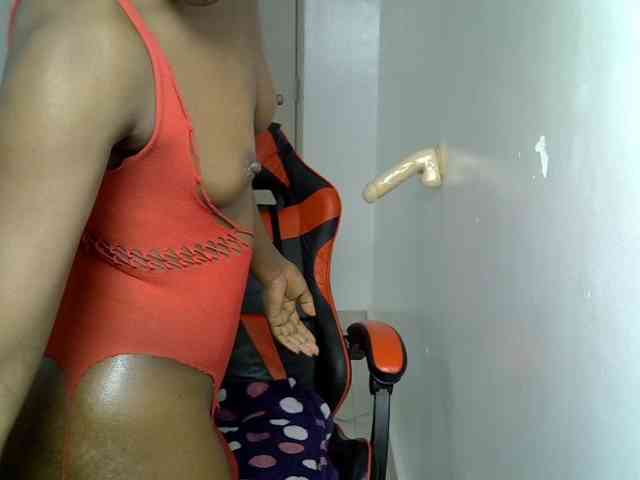 Dinah-6 webcam