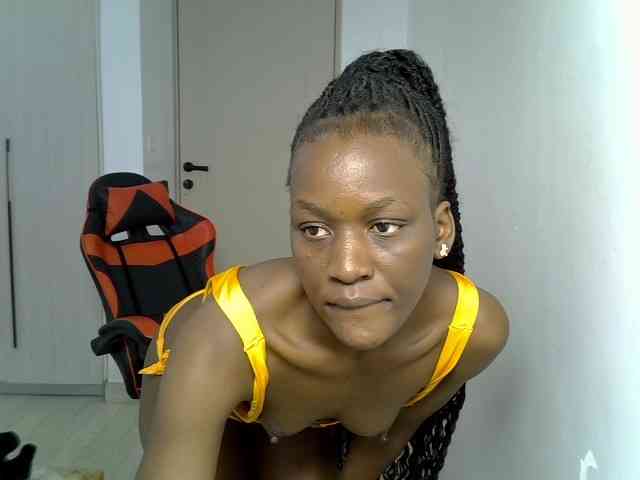 Dinah-6 webcam
