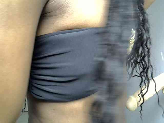 Dinah-6 webcam