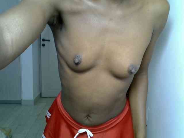Dinah-6 webcam