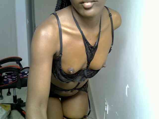 Dinah-6 webcam