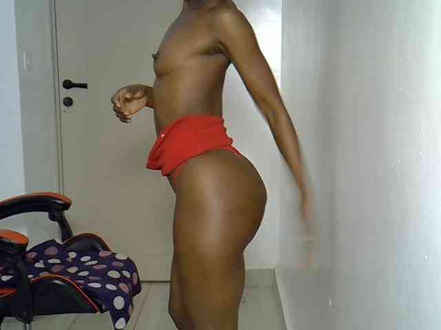 Dinah-6 webcam