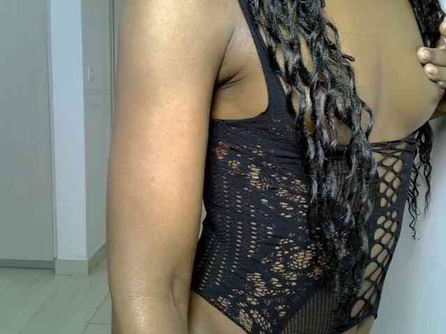 Dinah-6 Dinah-6