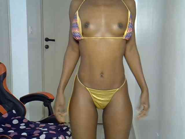 Dinah-6 webcam