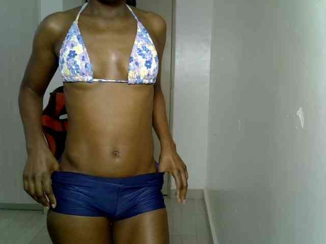 Dinah-6 webcam