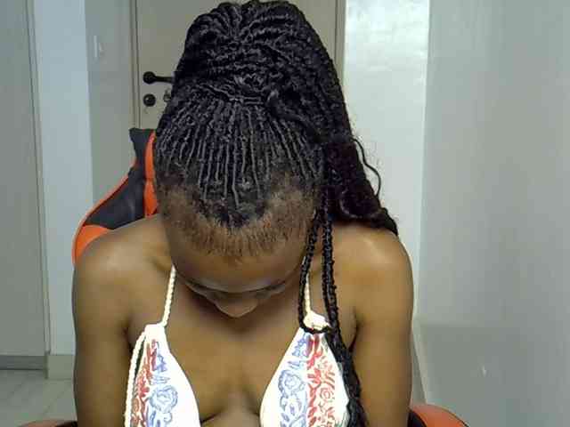 Dinah-6 webcam