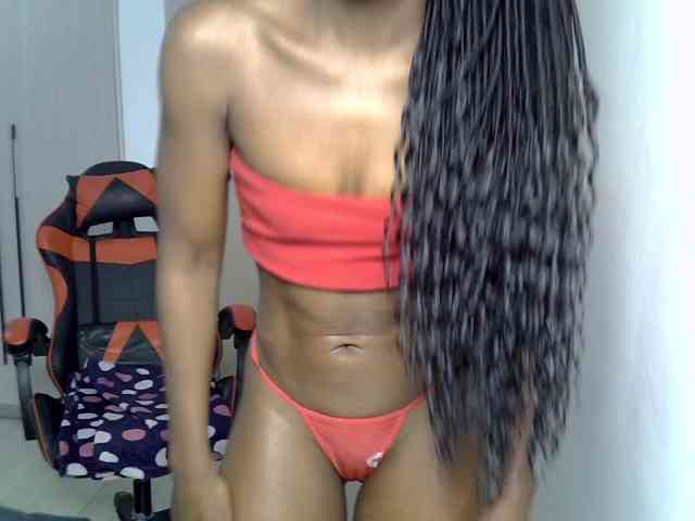 Dinah-6 webcam