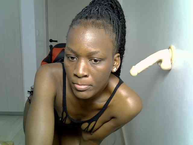 Dinah-6 webcam