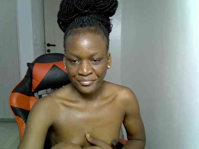 Dinah-6 webcam