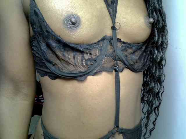 Dinah-6 webcam