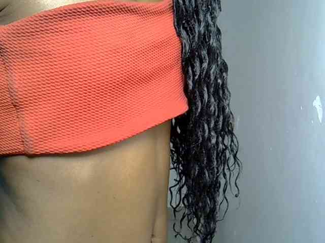 Dinah-6 webcam