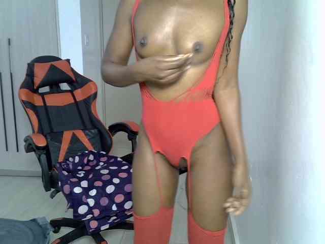 Dinah-6 webcam