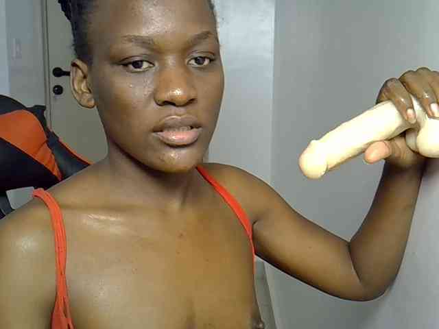 Dinah-6 webcam