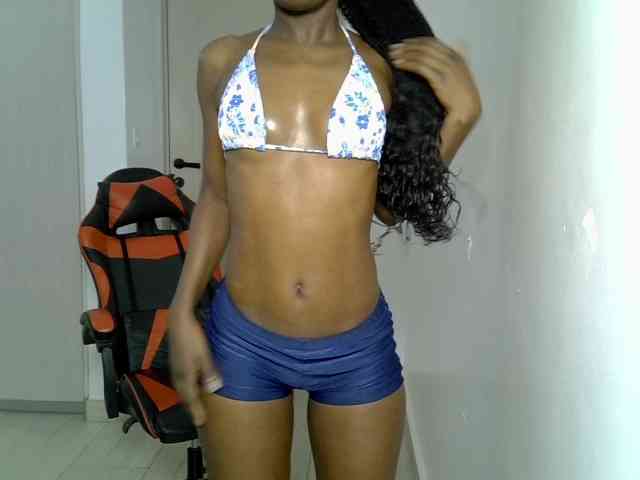 Dinah-6 webcam