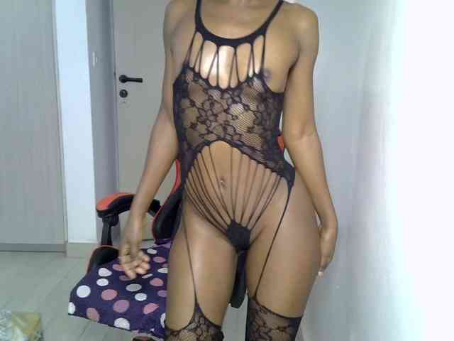 Dinah-6 webcam