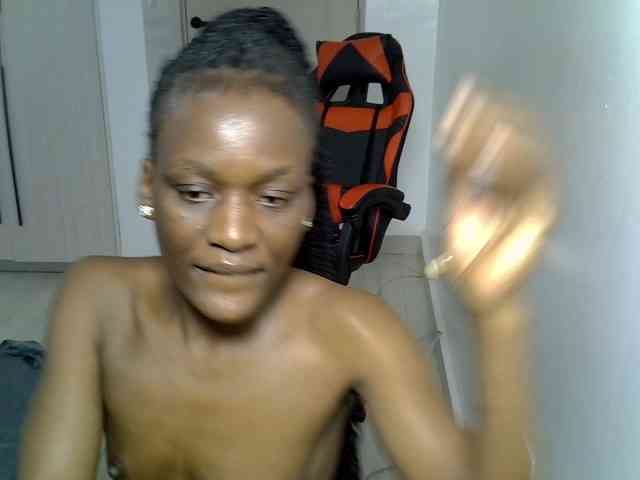 Dinah-6 webcam