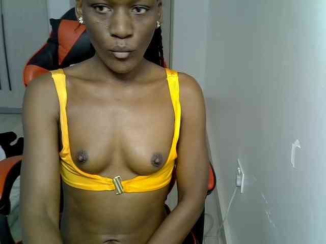 Dinah-6 webcam