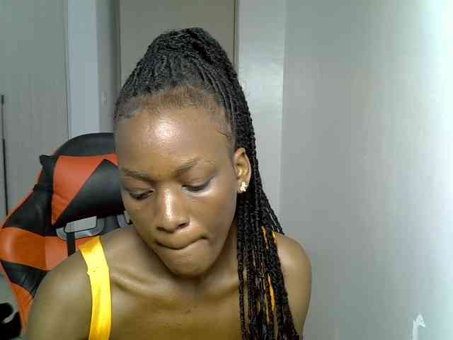 Dinah-6 webcam