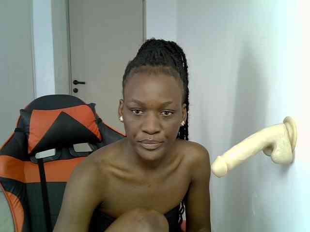 Dinah-6 webcam