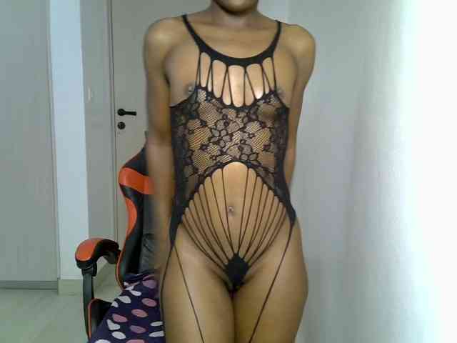 Dinah-6 webcam
