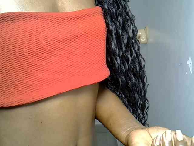 Dinah-6 webcam