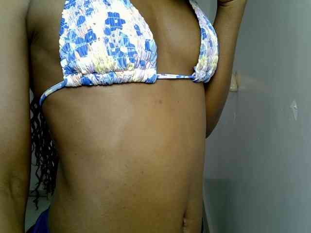 Dinah-6 webcam
