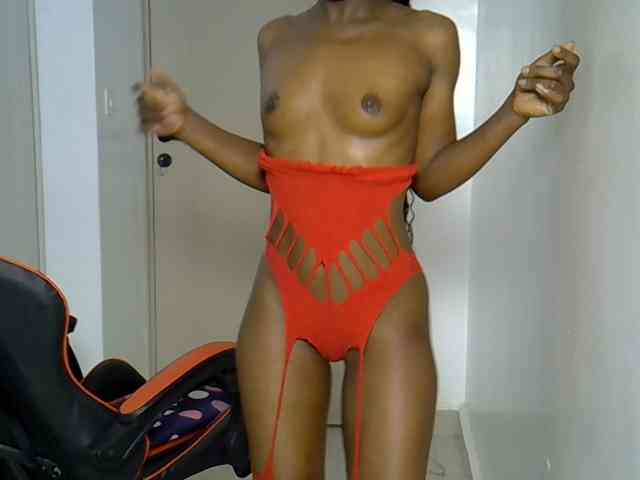 Dinah-6 webcam
