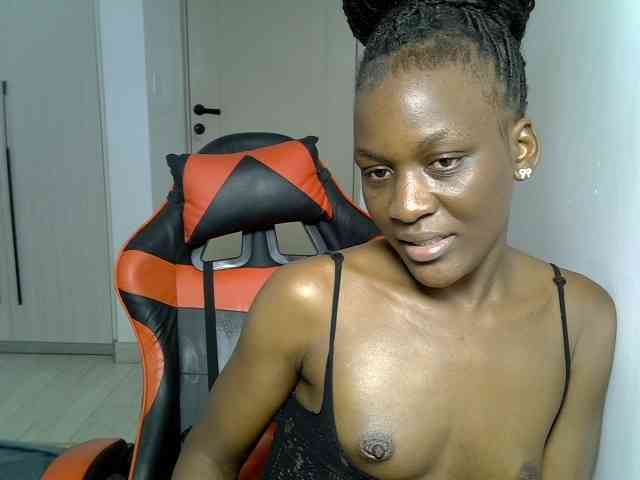 Dinah-6 webcam