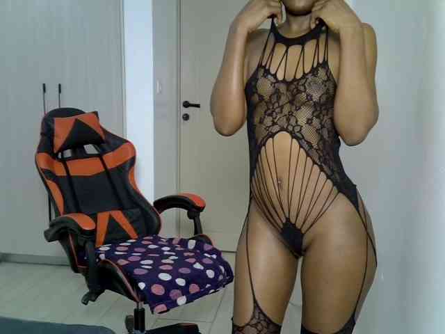 Dinah-6 Dinah-6
