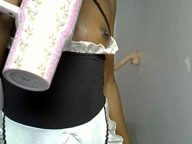 Dinah-6 webcam