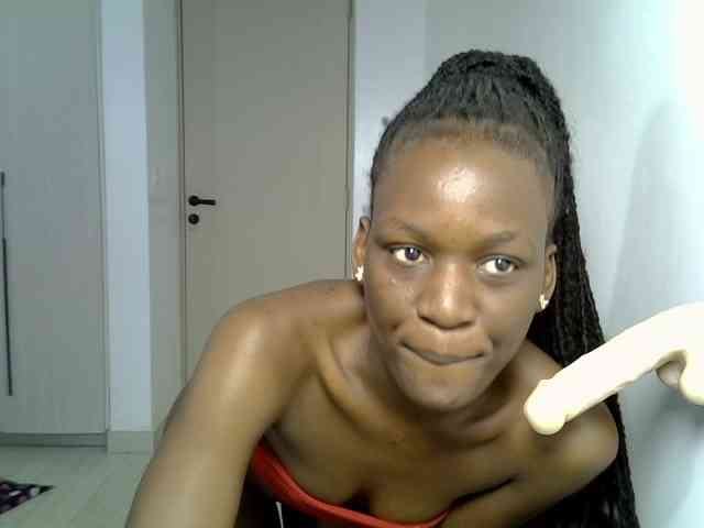Dinah-6 webcam