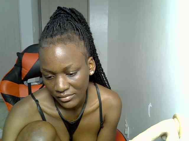 Dinah-6 webcam